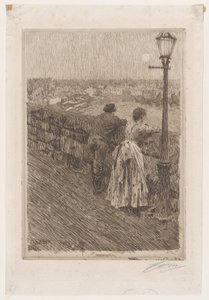  tekijältä Anders Zorn