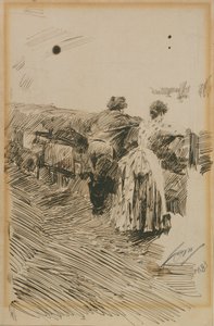  tekijältä Anders Zorn