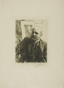 George Rosen tekijältä Anders Leonard Zorn