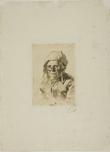 Isoäiti I tekijältä Anders Leonard Zorn