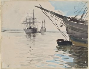  tekijältä Anders Zorn