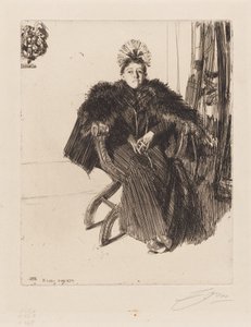  tekijältä Anders Zorn