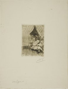 Messut tekijältä Anders Leonard Zorn