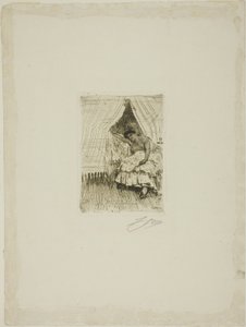 Messut tekijältä Anders Leonard Zorn