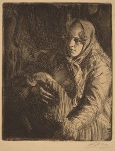  tekijältä Anders Zorn
