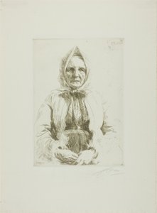 Mona tekijältä Anders Leonard Zorn