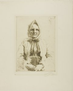Mona tekijältä Anders Leonard Zorn
