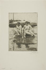 Omat mallini tekijältä Anders Leonard Zorn