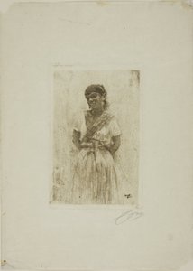 Nugget tekijältä Anders Leonard Zorn