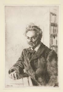  tekijältä Anders Zorn