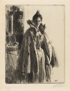  tekijältä Anders Zorn