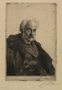  tekijältä Anders Zorn