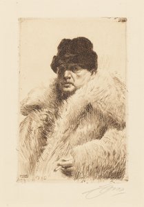  tekijältä Anders Zorn