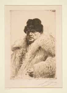  tekijältä Anders Zorn