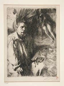  tekijältä Anders Zorn