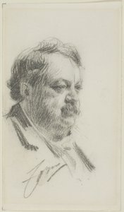Opiskelu tekijältä Anders Leonard Zorn