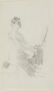 Opiskelu tekijältä Anders Leonard Zorn