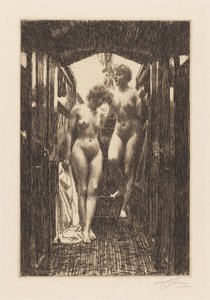  tekijältä Anders Zorn