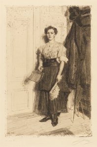  tekijältä Anders Zorn