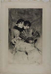 Serkut tekijältä Anders Leonard Zorn