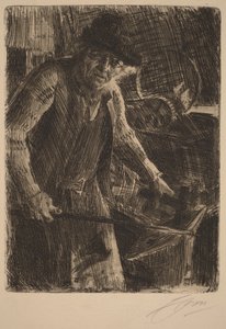  tekijältä Anders Zorn