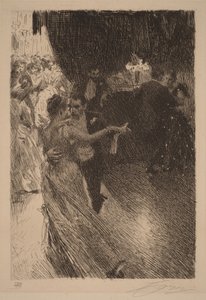  tekijältä Anders Zorn