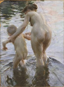  tekijältä Anders Zorn