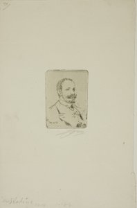 Stadius tekijältä Anders Leonard Zorn