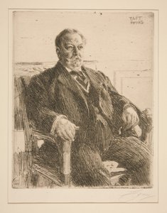  tekijältä Anders Zorn