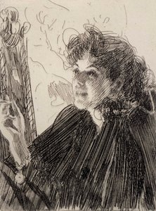  tekijältä Anders Zorn
