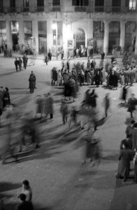 CROTONE - DYNAMIIKKAA AUKIOLLA tekijältä Ando Gilardi