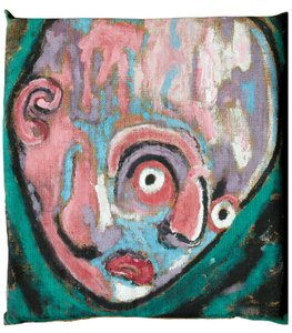 KIROTTU IKUINEN TULI tekijältä Ando Gilardi