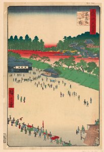 Yatsu tarina Jun c maan lämpötila t lihaksessa - ero (lihas - ero - sisällä, Yatsukoji) tekijältä Ando Hiroshige