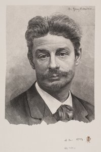 George Brandes