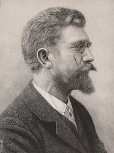 p.s. Krøyer tekijältä André Bork