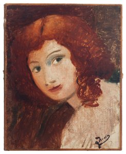 La Rousse tekijältä Andre Derain