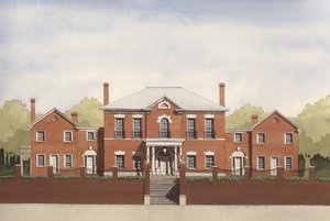 Dumbarton House