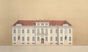 Mozarteum, Salzburg, Itävalta
