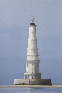 Phaer de Corduan, Pointe de Grave, Gironde, Ranska