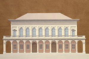 Teatro Comunale, Bologna, Italia tekijältä Andras Kaldor