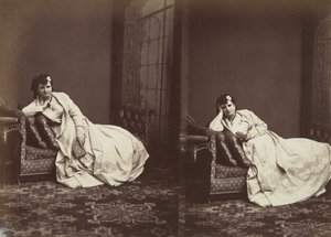 A. Sardou, 1867. tekijältä Andre Adolphe Eugene Disderi