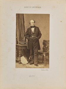 Halévy tekijältä Andre Adolphe Eugene Disderi