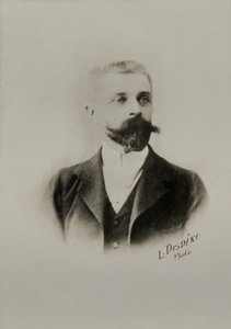  tekijältä Andre Adolphe Eugene Disderi