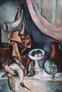 Pelipussi tekijältä Andre Derain