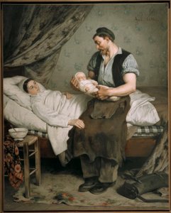 Vastasyntynyt tekijältä Andre Gill