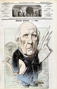 Edgar Quinet