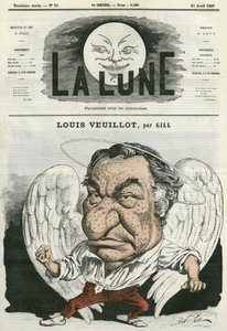 Louis Veuillot