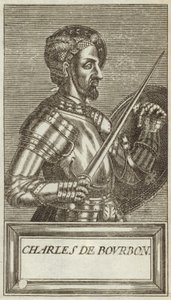 Charles Bourbon