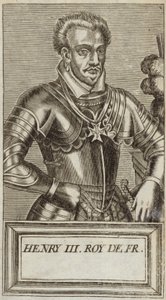 Henrik III Ranskasta