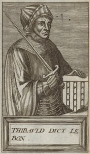 Thibauld sanelee hyvän